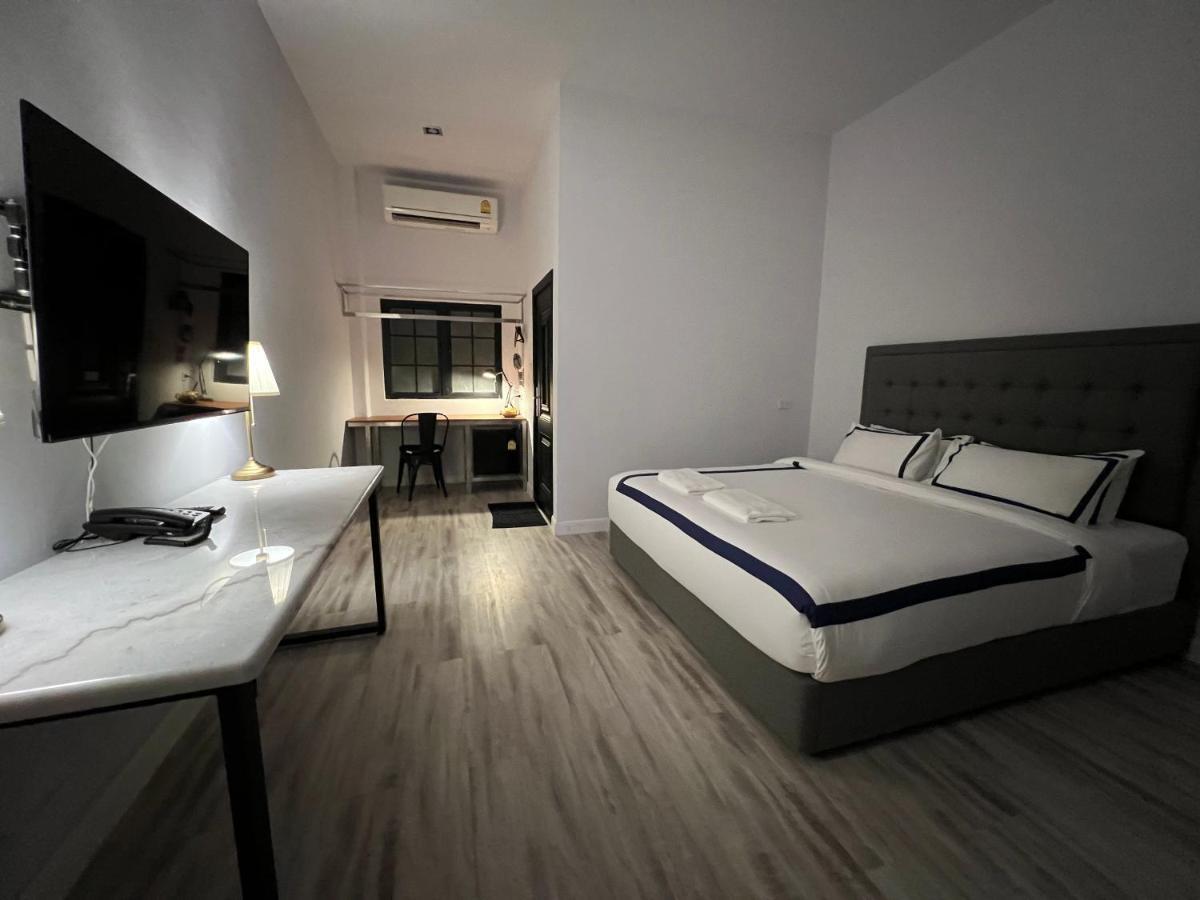 Macchiato Resort Savannakhet Opposite Thai Embassy מראה חיצוני תמונה