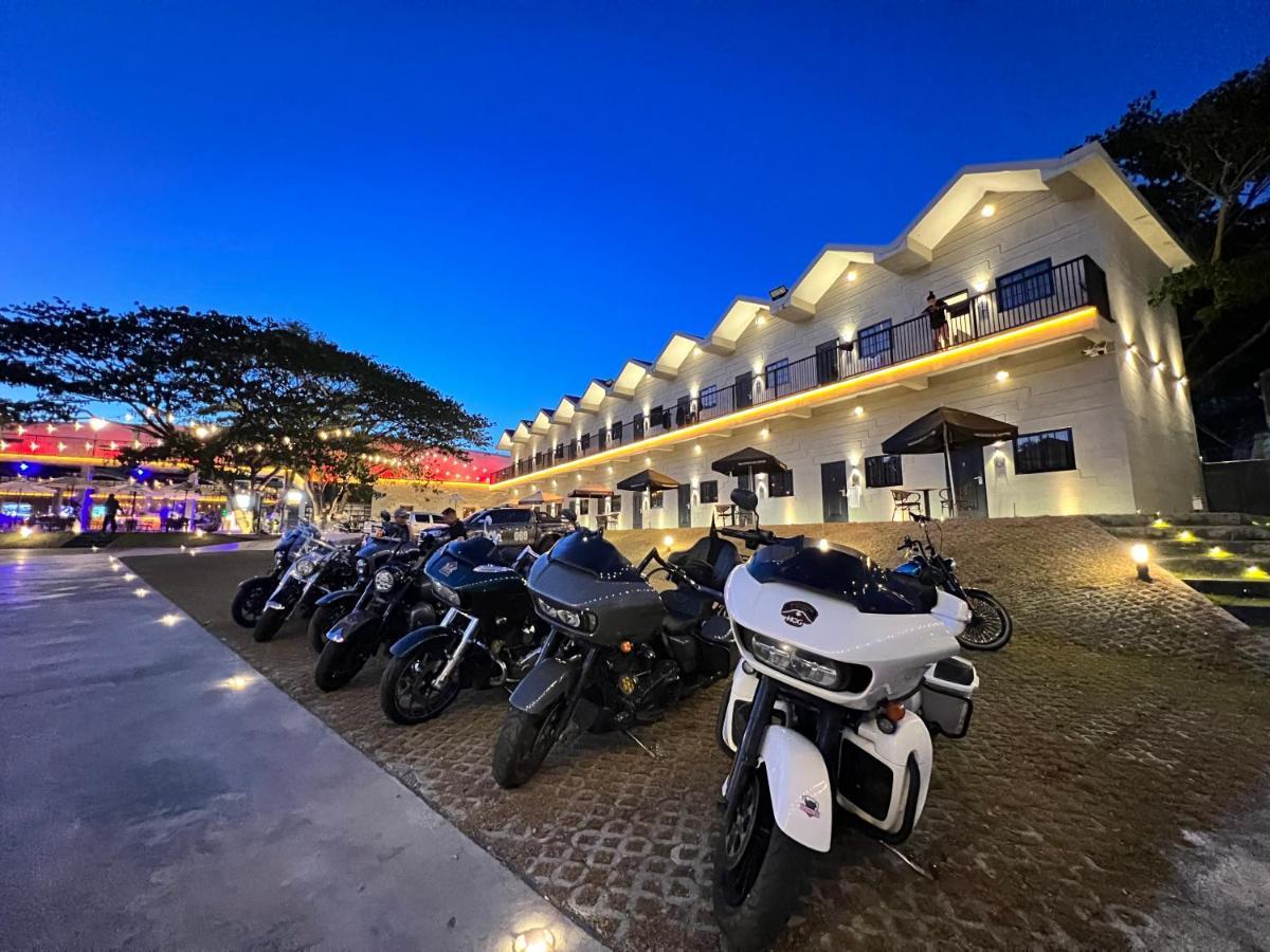 Macchiato Resort Savannakhet Opposite Thai Embassy מראה חיצוני תמונה
